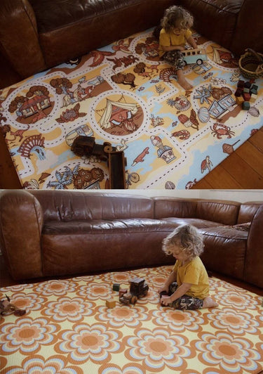 baby play mat